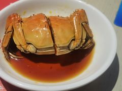 -穿蒸引鲜·嗲记(正大广场店)