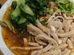 -贵凤凰贵州米粉(望京店)