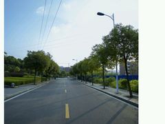 -湖南工业大学(主校区（河西校区）)