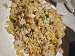 扬州炒饭-大潮淮·淮扬菜(何园旗舰店)