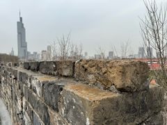 -南京城墙景区