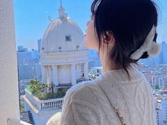 -塔顶·Cafe·日啡夜酒(北京路店)