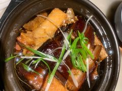 -绿茶餐厅(领展购物广场·中关村店)