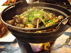-刘姐啤酒鱼民族演艺餐厅(西街总店)