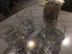 -STARRY CAFE & LOUNGE BAR(高新店)