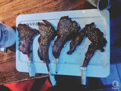 -三个蒙古大叔羊肉串(大宁店)