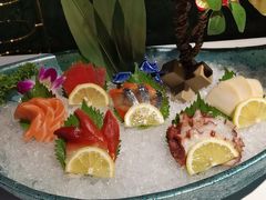 -三号码头罗氏虾小馆