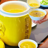 春日来骆岗公园游玩的必去之地！！！