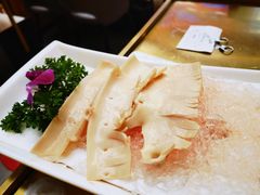 -矮冬瓜红茶火锅