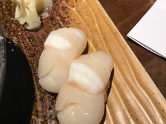 -千代武日本料理(开发区店)