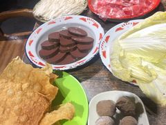 -刘老表·瓦罐汤涮肉(青云谱店)