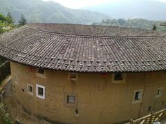 -福建土楼(南靖)景区