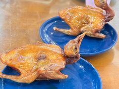 -煲煲掂风味煲仔饭餐厅(西区店)