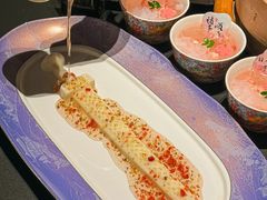 -知楚•精致湖北菜(武商MALL店)