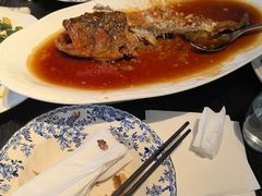 -金谷仓家庭料理(马泉营店)