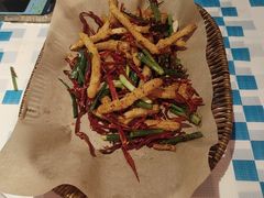 -去吃龙虾 | 烧烤·龙虾馆(红林世界城店)