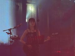 -MOSSO·Liveshow(M3香港广场店)