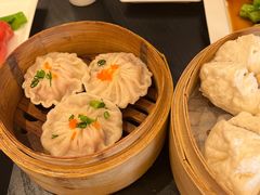 -彩丰楼中餐厅·早茶·点心·粤菜(海口华彩洲际酒店)