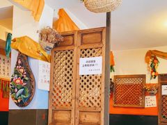 -老姐石板烧烤+铜炭火锅(总店)