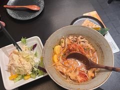 -饭团匠·料理小食堂(玉林店)