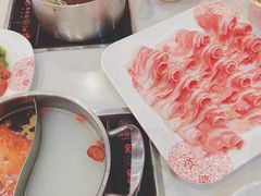 -阿香婆欢乐火锅(淄博万象汇店)