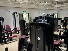 -FLARE STAR FITNESS(复地活力城店)