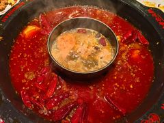 -牛市坎火锅(建设路店)