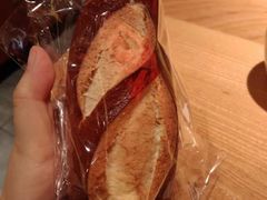 -方炉·天然食材面包店(青秀店)