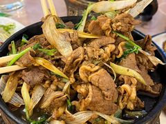 -烤肉宛饭庄(南礼士路店)
