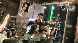 -Kraemer Paris  苏豪路易士·嘉玛发廊