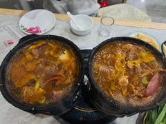 -范贤光鸡公煲(平乐园总店)
