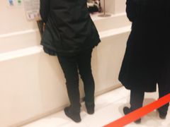 -优衣库(武汉国际广场店)