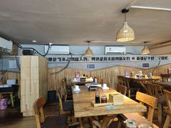 -平娃三宝烧烤·面食(富丰桥店)