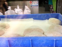 -澳门长洲糯米糍(柯打苏沙街店)