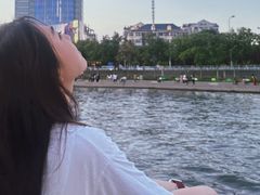 -海河游船-永乐码头(大悲院)