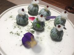 -梅花境(万科店)