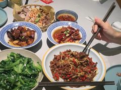 -老房子·南昌菜(双子塔店)