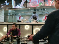 大堂-小王少龙火锅(沙南街店)