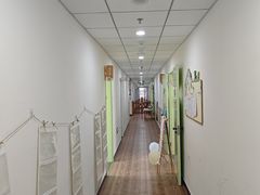 -北京市西城区洁民幼儿园