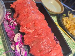 -鸿姐老火锅(静安店)