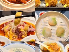 -阿庄新豫菜(航海东路店)