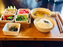 -重元寺香积厨素斋馆