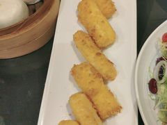 -高第街56号餐厅(银座商城玉函店)