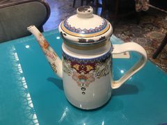 咸奶茶-巴依老爷新疆美食(望京小街店)