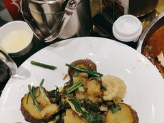 -陈家老院子·长春特色东北家宴(一匡街店)