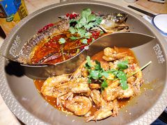 -阿味大虾(奥克斯广场店)