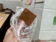 -没牙伯花生汤店(老药洲店)