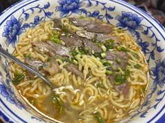 牛肉抿节-老陕北抿节(范光胡同店)
