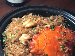 -广州柏悦酒店·悦景轩·粤菜餐厅