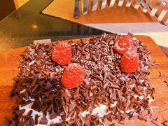 -永泰福朋喜来登酒店-宜客乐自助餐厅(远大路店)